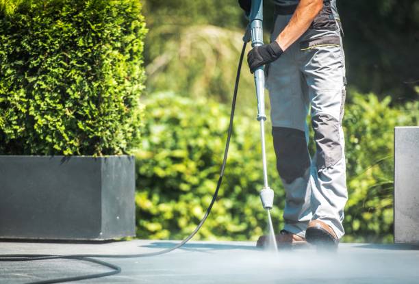 Paint Preparation in Naples Park, FL