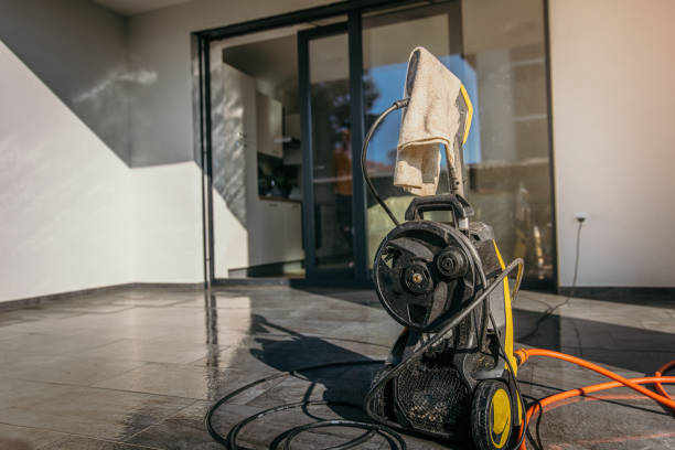 Best Parking Lot and Garage Cleaning  in Naples Park, FL